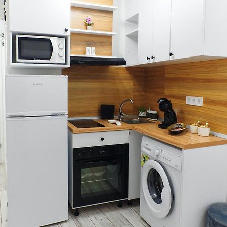 Bella House Apartaments Craiova Eksteriør billede