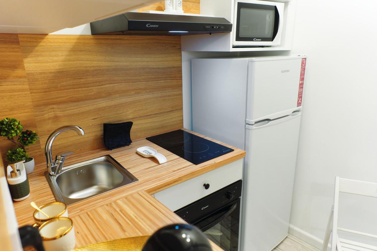 Bella House Apartaments Craiova Eksteriør billede