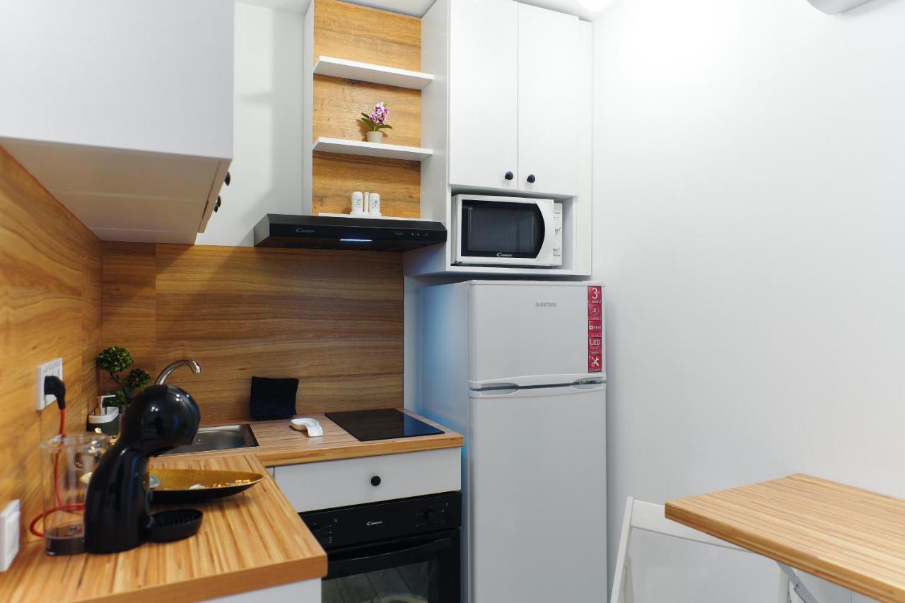 Bella House Apartaments Craiova Eksteriør billede