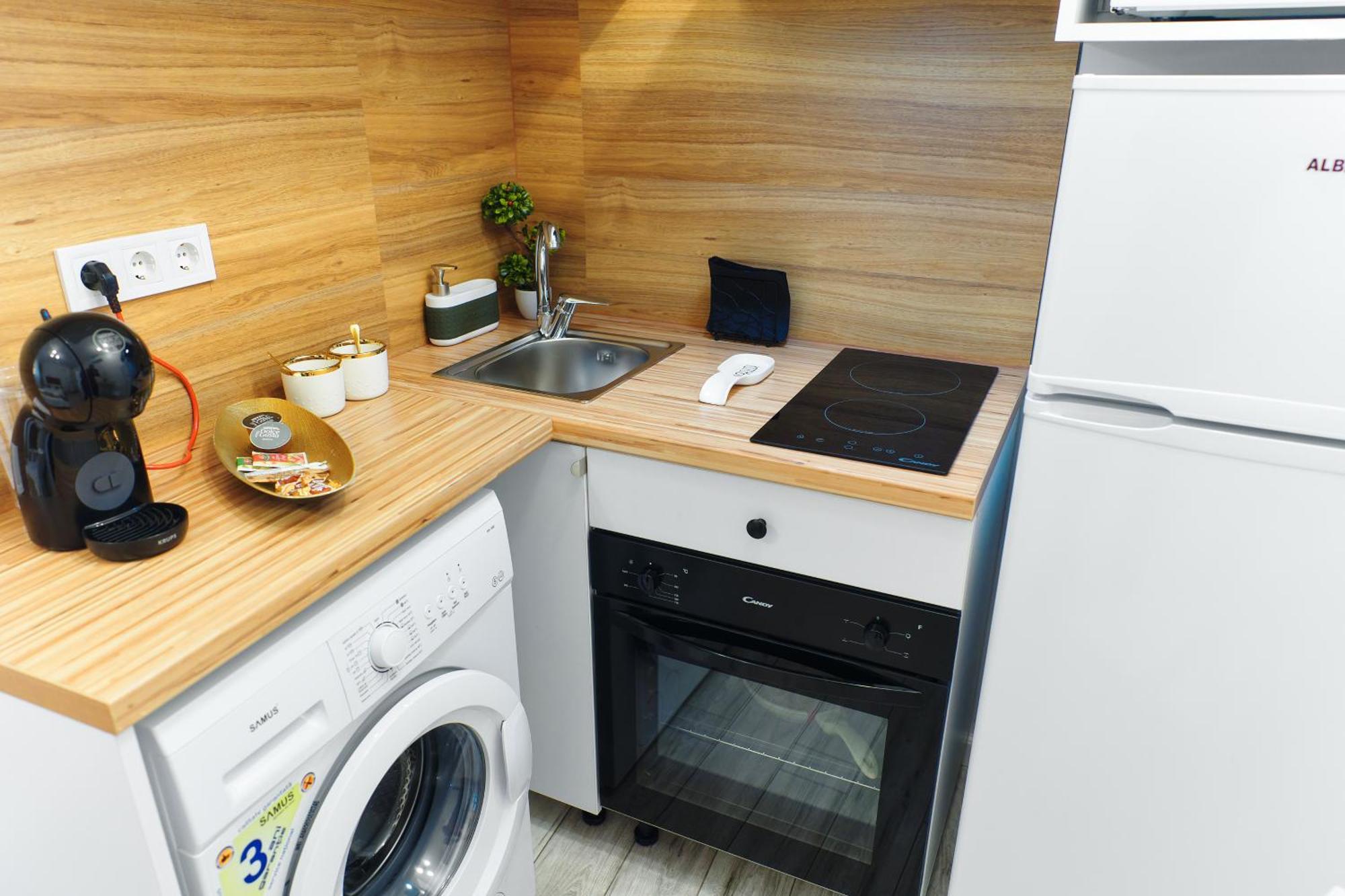 Bella House Apartaments Craiova Eksteriør billede